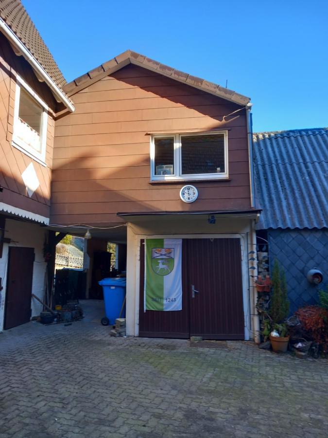Het Huisje 韦耶达 外观 照片